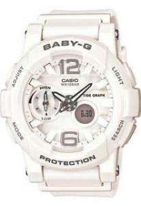    CASIO BABY-G BGA-180-7B1ER    - 