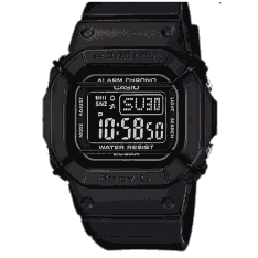    CASIO BABY-G BGD-501-1ER    - 