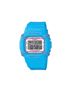    CASIO BABY-G BGD-501-2ER   