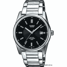    CASIO BEM-111D-1AVEF   - 