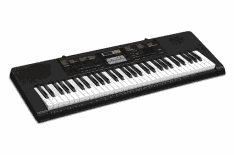    CASIO CTK-2400     - 