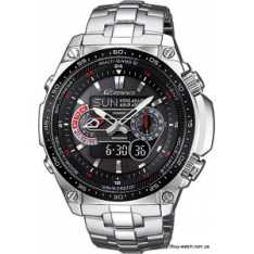    CASIO EDIFICE ECW-M300EDB-1AER      - 