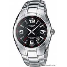    CASIO EDIFICE EF-125D-1AVEF   - 