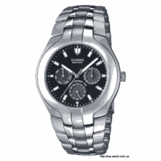    CASIO EDIFICE EF-304D-1AVEF   - 