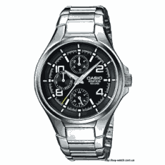    CASIO EDIFICE EF-316D-1AVEF   - 