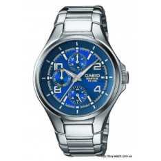    CASIO EDIFICE EF-316D-2AVEF     - 