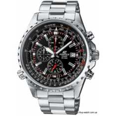    CASIO EDIFICE EF-527D-1AVEF   - 