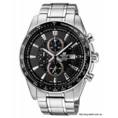    CASIO EDIFICE EF-547D-1A1VEF     - 