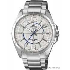    CASIO EDIFICE EFR-101D-7AVUEF   - 