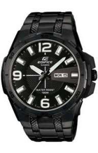    CASIO EDIFICE EFR-104BK-1AVUEF    - 