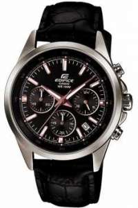    CASIO EDIFICE EFR-527L-1AVUEF     - 