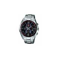    CASIO EDIFICE EFR-528RB-1AUER   - 