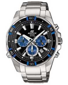    CASIO EDIFICE EFR-534D-1A2VEF    - 