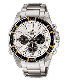    CASIO EDIFICE EFR-534D-7AVEF     - 