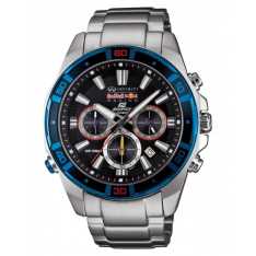    CASIO EDIFICE EFR-534RB-1AER     - 