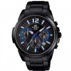    CASIO EDIFICE EFR-535BK-1A2VUEF  