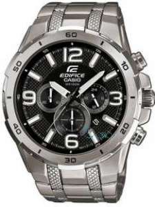    CASIO EDIFICE EFR-538D-1AVUEF  