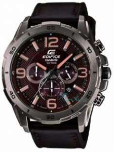    CASIO EDIFICE EFR-538L-5AVUEF     - 