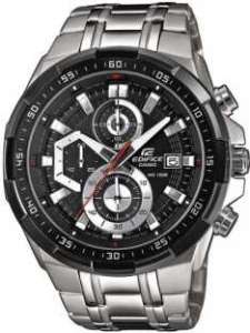    CASIO EDIFICE EFR-539D-1AVUEF   