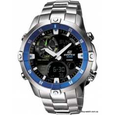    CASIO EDIFICE EMA-100D-1A2VEF  