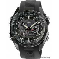    CASIO EDIFICE EQS-500C-1A1ER  