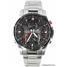    CASIO EDIFICE EQW-A1200DB-1AER   - 