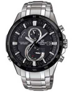    CASIO EDIFICE EQW-A1400DB-1AER     
    ! - 