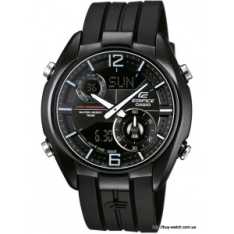    CASIO EDIFICE ERA-100PB-1AVUEF   - 