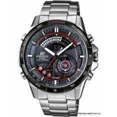    CASIO EDIFICE ERA-200DB-1AVER  