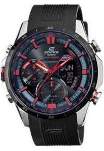    CASIO EDIFICE ERA-300B-1AVER   