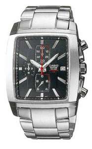    Casio ef-509d-1avef - 