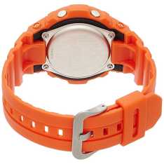    CASIO G-SHOCK AWG-M100MR-4AER     .
    .