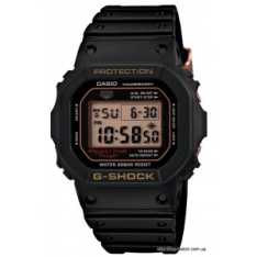    CASIO G-SHOCK DW-5030C-1ER  