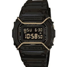    CASIO G-SHOCK DW-5600P-1ER   .
    . - 