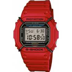    CASIO G-SHOCK DW-5600P-4ER   .
    . - 