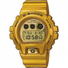    CASIO G-SHOCK DW-6900GD-9ER   