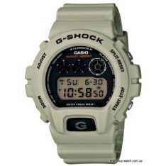    CASIO G-SHOCK DW-6900SD-8ER    