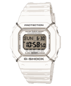    CASIO G-SHOCK DW-D5600P-7ER   - 