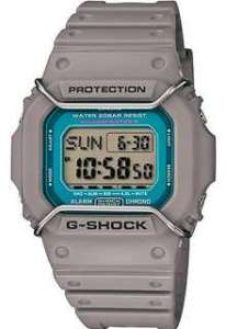    CASIO G-SHOCK DW-D5600P-8ER    - 