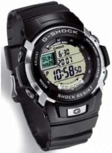    CASIO G-SHOCK G-7700-1ER    