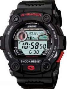    CASIO G-SHOCK G-7900-1ER    