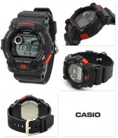    CASIO G-SHOCK G-7900-1ER    