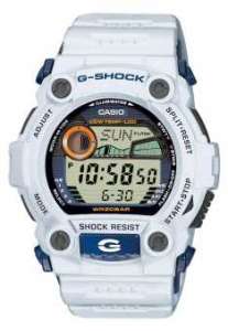    CASIO G-SHOCK G-7900A-7ER     - 