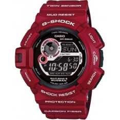    CASIO G-SHOCK G-9300RD-4ER - 