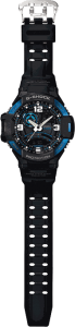    CASIO G-SHOCK GA-1000-2BER    
