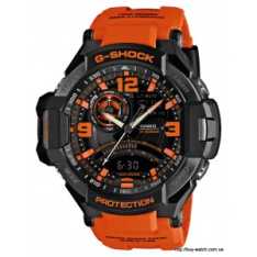    CASIO G-SHOCK GA-1000-4AER  