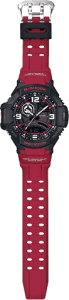    CASIO G-SHOCK GA-1000-4BER   