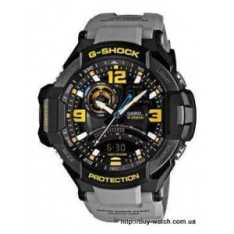    CASIO G-SHOCK GA-1000-8AER     - 