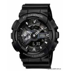    CASIO G-SHOCK GA-110-1BER    