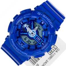    CASIO G-SHOCK GA-110BC-2AER     - 